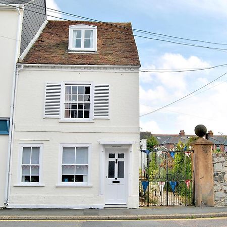 Solent Cottage - PQQU Yarmouth  Esterno foto