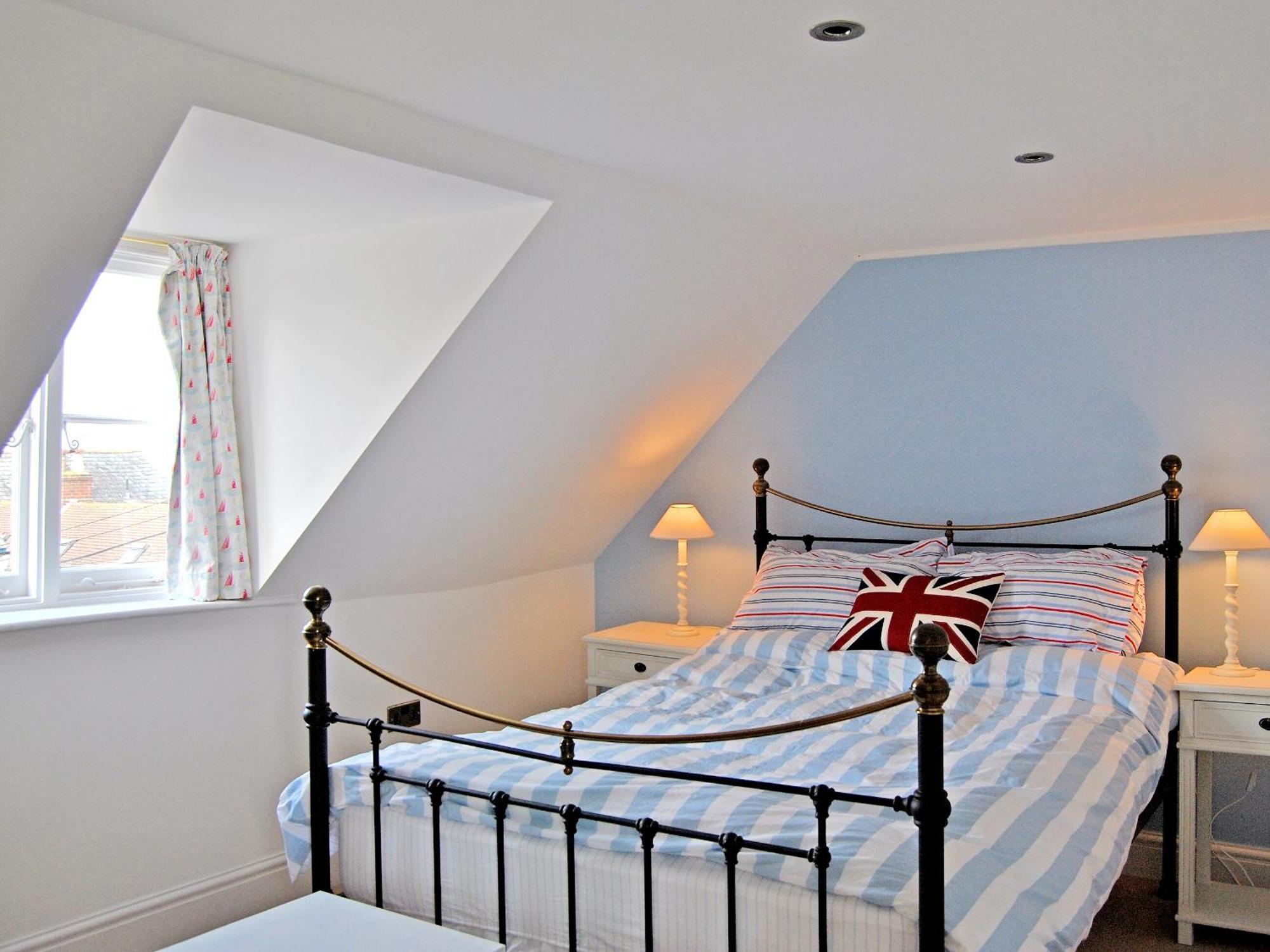 Solent Cottage - PQQU Yarmouth  Esterno foto
